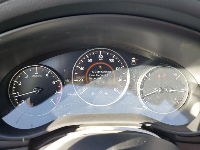 2024 MAZDA 3 CARBON T - JM1BPBYY0R1700814