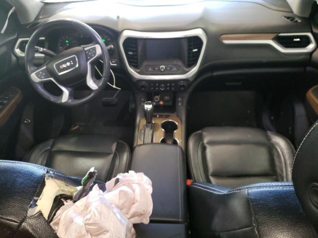2017 GMC ACADIA SLE 1GKKNLLA8HZ293027
