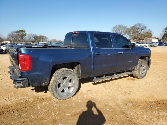 2016 CHEVROLET SILVERADO 3GCUKSEC2GG303586