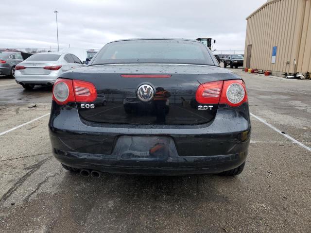 2011 Volkswagen Eos Komfort VIN: WVWBA7AH2BV000879 Lot: 44741194