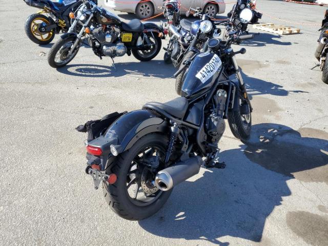2020 HONDA CMX500 A MLHPC5659L5300002