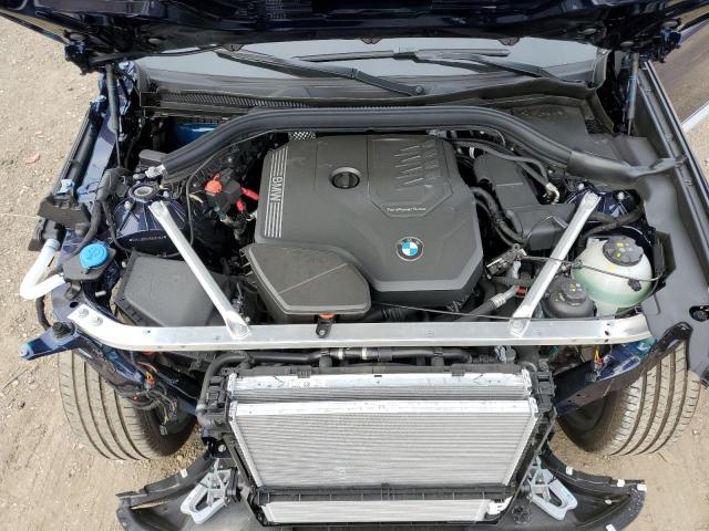 2024 BMW X3 SDRIVE3 5UX43DP0XR9U81193