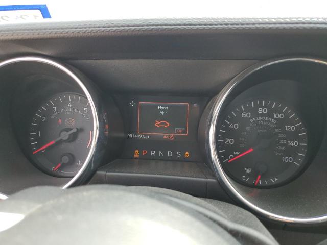 2016 FORD MUSTANG 1FA6P8AM2G5220278