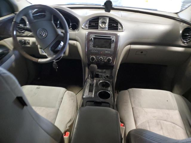 2017 BUICK ENCLAVE - 5GAKRAKD3HJ180943