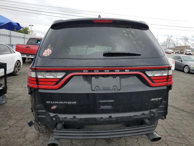2018 DODGE DURANGO SR 1C4SDJGJ7JC133856