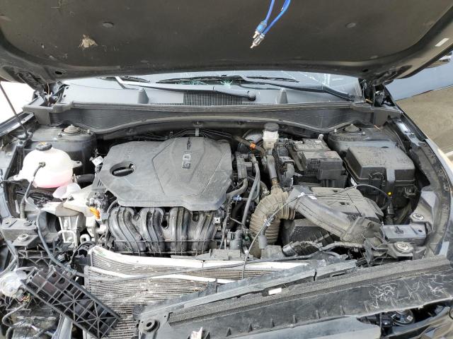 2023 KIA SPORTAGE S - 5XYK43AF5PG086363