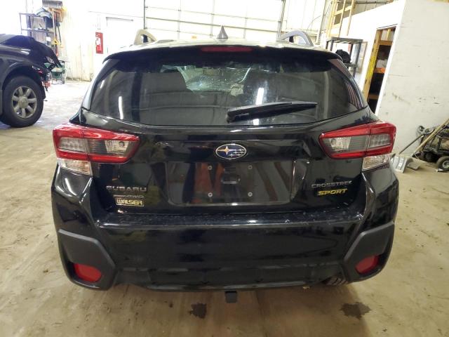 2023 SUBARU CROSSTREK - JF2GTHSC1PH302065