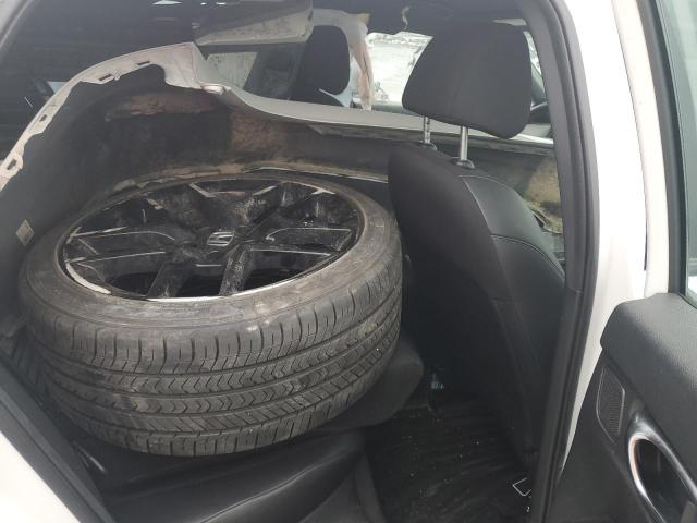2022 HONDA CIVIC SPOR - 19XFL2H84NE019107
