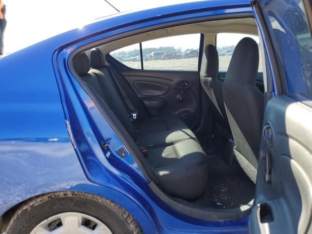 2015 NISSAN VERSA S 3N1CN7AP6FL942331