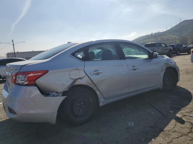 2017 NISSAN SENTRA S 3N1AB7AP7HL650710