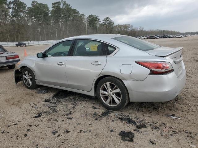 2014 Nissan Altima - Image 2