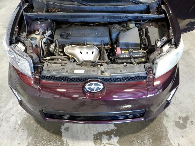 2015 TOYOTA SCION XB - JTLZE4FE3FJ079075