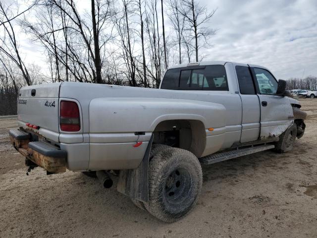 2002 Dodge Ram 3500 VIN: 3B7MF33C52M205921 Lot: 42107024