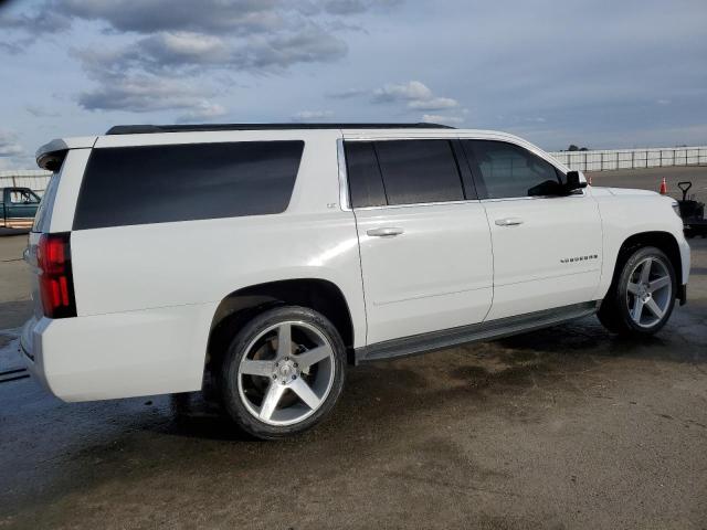2016 CHEVROLET SUBURBAN C 1GNSCGKCXGR472333