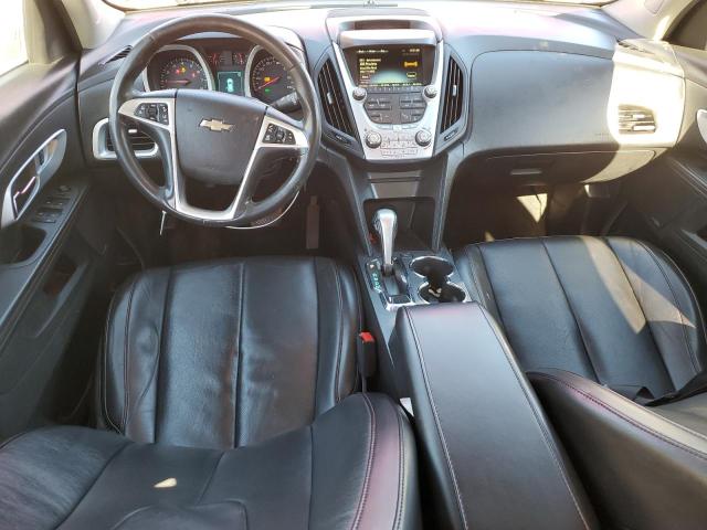 2015 CHEVROLET EQUINOX LT 2GNFLHEK9F6367318
