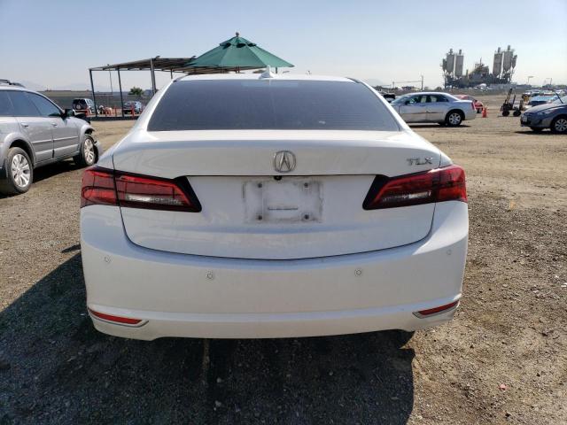 2015 Acura Tlx Advance VIN: 19UUB2F70FA016263 Lot: 42869544