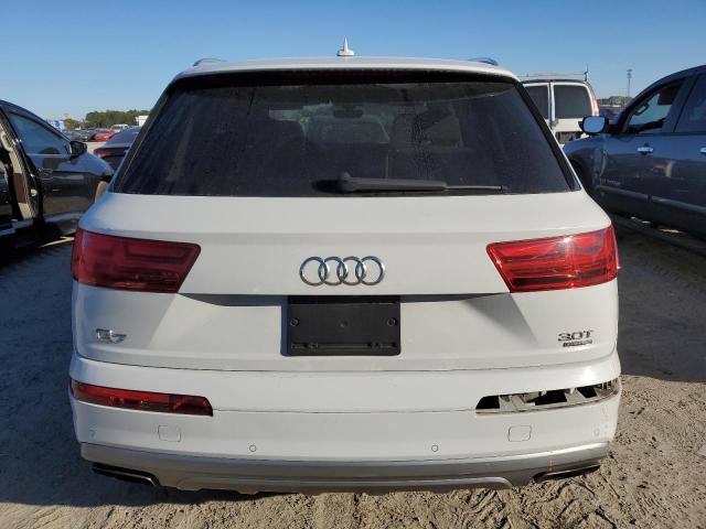 WA1LAAF79HD034862 2017 AUDI Q7, photo no. 6