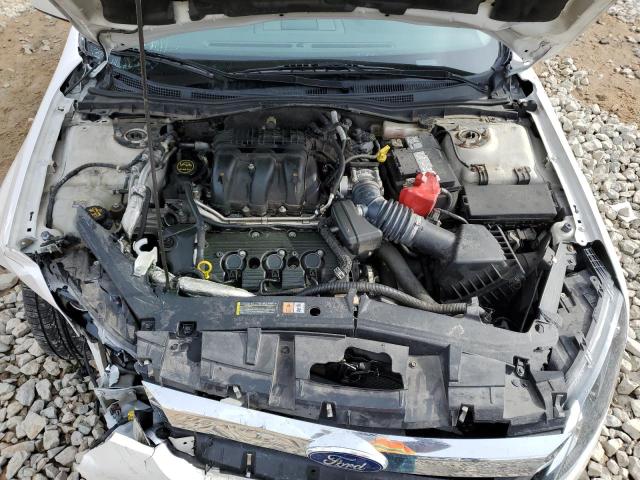 2010 Ford Fusion - Image 11