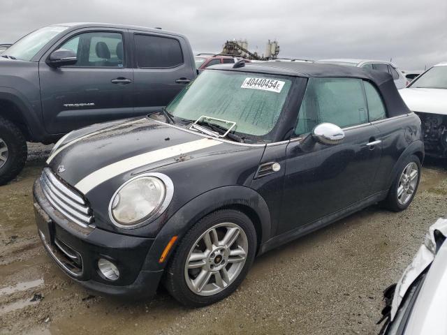 Vin: wmwzn3c5xbt132702, lot: 40440454, mini cooper 2011 img_1