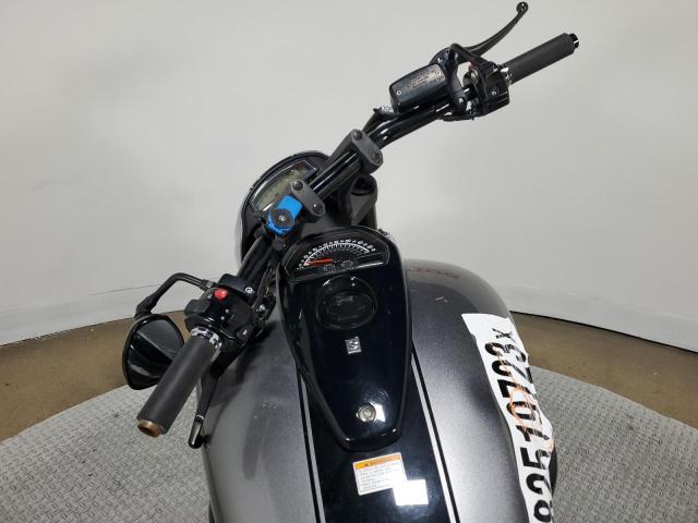 2020 SUZUKI VZR1800 - JS1VY53A8L7100207