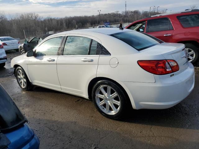 2008 Chrysler Sebring Touring VIN: 1C3LC56R18N279033 Lot: 41684824