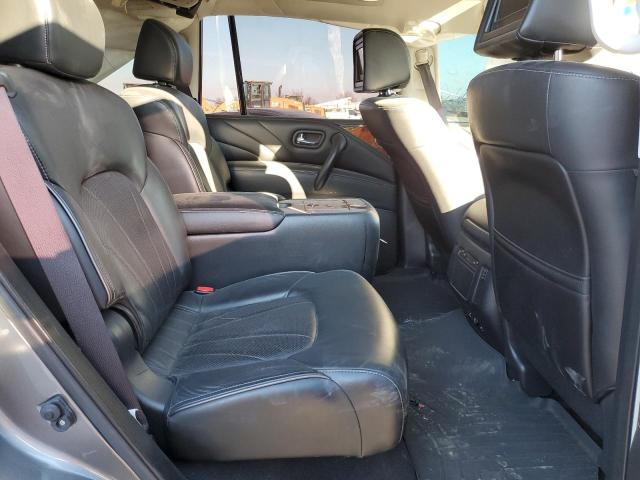 2016 Infiniti Qx80 VIN: JN8AZ2NF5G9612689 Lot: 42864054