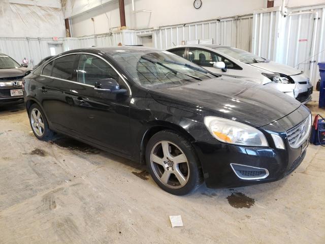 VIN YV1612FS4D1218416 2013 Volvo S60, T5 no.4