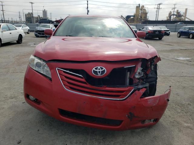 2008 Toyota Camry Ce VIN: 4T1BE46K68U245542 Lot: 44486514