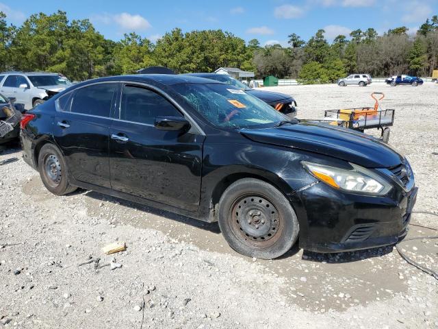 2016 Nissan Altima 2.5 VIN: 1N4AL3AP2GN336809 Lot: 42507894