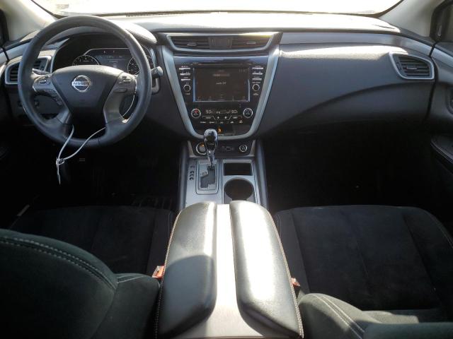 2020 NISSAN MURANO SV - 5N1AZ2BJ2LN100888