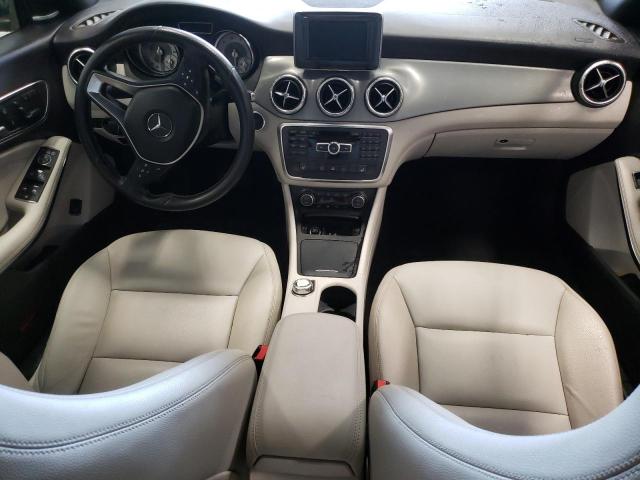 VIN WDDSJ4EB3EN148473 2014 Mercedes-Benz CLA-Class,... no.8