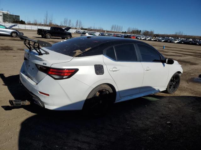 2023 NISSAN SENTRA SR 3N1AB8DV0PY275759