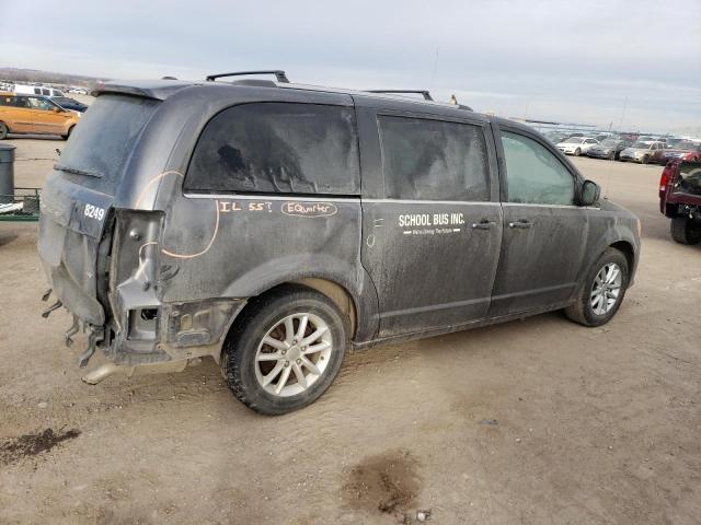 2C4RDGCG2LR153731 Dodge Caravan GRAND CARA 3