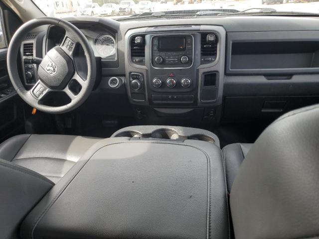 2019 Ram 1500 Classic Tradesman VIN: 1C6RR6FG5KS628381 Lot: 37991034