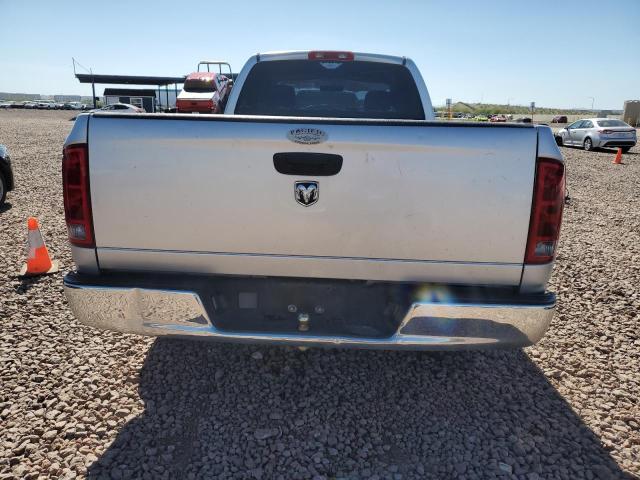 2005 Dodge Ram 1500 St VIN: 1D7HA18N85J620382 Lot: 43983004