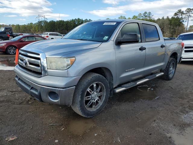 2013 Toyota Tundra 