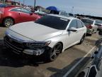 2022 HONDA ACCORD TOU - 1HGCV2F9XNA002258