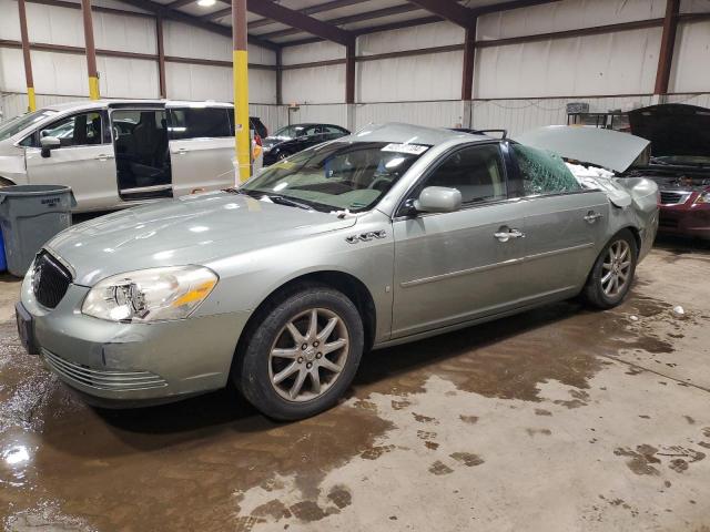 2006 Buick Lucerne CXL