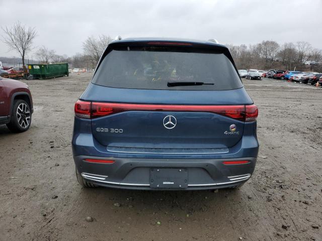 2023 MERCEDES-BENZ EQB 300 4M W1N9M0KB0PN032530