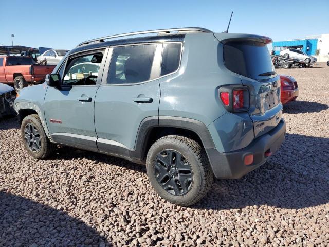 2018 JEEP RENEGADE T - ZACCJBCB3JPG85321