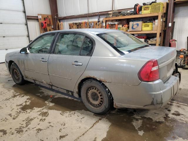 2007 Chevrolet Malibu Ls VIN: 1G1ZS58F87F248407 Lot: 40889084