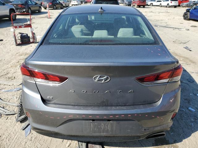 2018 HYUNDAI SONATA SE - 5NPE24AF5JH710512