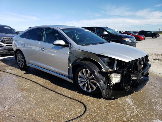 2016 Hyundai Sonata - Image 4