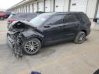 2018 FORD EXPLORER S - 1FM5K8GT7JGC25244