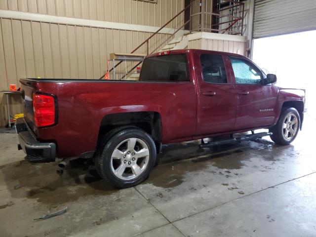 2015 CHEVROLET SILVERADO 1GCVKREC0FZ173240