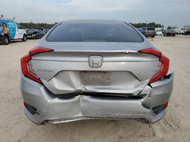 2017 HONDA CIVIC LX 19XFC2F52HE046769