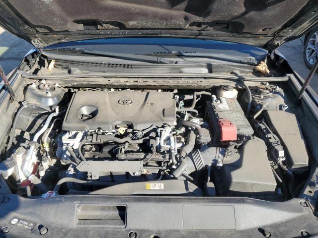 2018 TOYOTA CAMRY L 4T1B11HK2JU143474