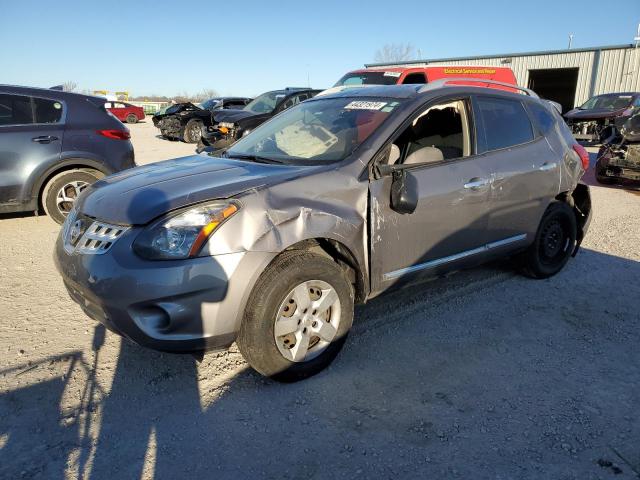 Vin: jn8as5mt5fw664305, lot: 44321974, nissan rogue s 2015 img_1