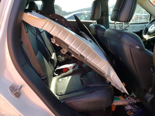 2017 JEEP CHEROKEE L - 1C4PJMDS5HW608989