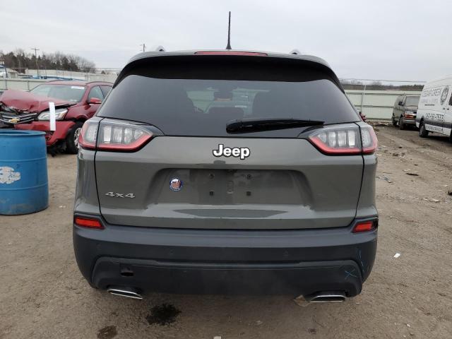 2020 JEEP CHEROKEE L 1C4PJMLX9LD655685